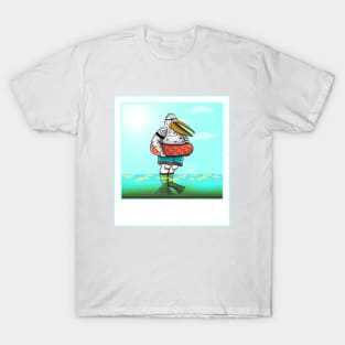 Pelican T-Shirt